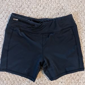 Oiselle Running Shorts